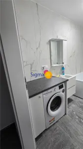 Apartament 1 camera, 43 mp, Panoramic Residence Galata, parcare - foto 5