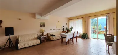 Casă de vacanță în stațiunea Durău | 500 mp utili | 700 mp teren | 10 camere | 11 băi | 750.000 Euro | Comision 0% - foto 11
