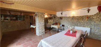 Casă de vacanță în stațiunea Durău | 500 mp utili | 700 mp teren | 10 camere | 11 băi | 750.000 Euro | Comision 0% - foto 15