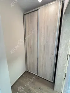 De inchiriat apartament cu 3 camere 2 bai si loc de parcare in zona Lidl Selimbar - foto 16