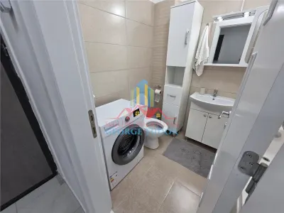 Inchiriere 2 camere Militari Residence Parcare privata - foto 6
