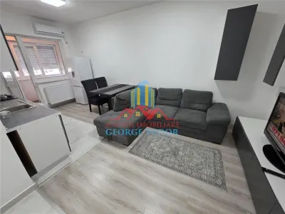 Inchiriere 2 camere Militari Residence Parcare privata - foto 10