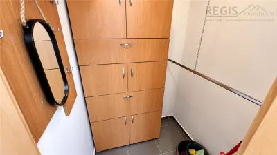 Apartament 2 camere | Avantgarden Tractoru Coresi | Parcare + boxa - foto 14