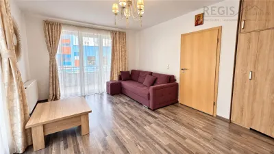 Apartament 2 camere | Avantgarden Tractoru Coresi | Parcare + boxa - foto 6