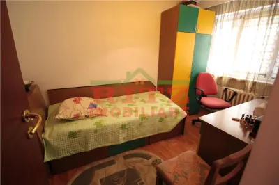 Casă P+1E+M 196 mp, mob. si utilata, Orașul de Jos! - foto 7