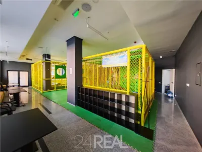 Afacere la cheie - Inchiriere loc de joaca cu terasa generoasa 175mp - foto 5