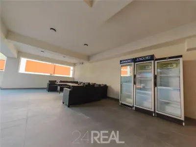 Afacere la cheie - Inchiriere loc de joaca cu terasa generoasa 175mp - foto 7