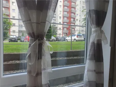 Garsoniera lux cu boxă inclusă, zona  Avantgarden - foto 6