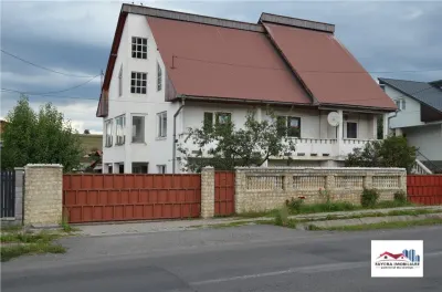 Oportunitate Majora de Investitie in Toplita - Toplita