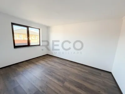 RECO Casa la cheie in Santandrei  140 mp utili 3 dormitoare - foto 19
