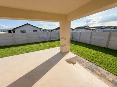 RECO Casa la cheie in Santandrei  140 mp utili 3 dormitoare - foto 6