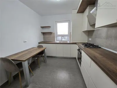 Apartament 3 Camere | Zona Coresi | COMISION 0% - foto 4