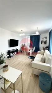 Apartament Premium cu Terasa de 23 mp si Loc de Parcare | Complex Novopolis Bratianu - Constanta