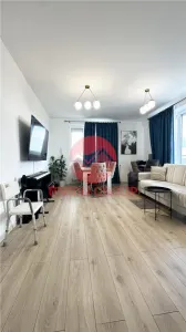 Apartament Premium cu Terasa de 23 mp si Loc de Parcare | Complex Novopolis Bratianu - foto 2
