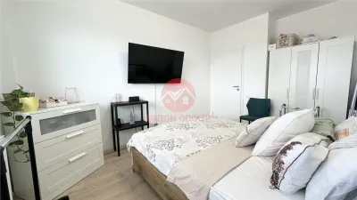 Apartament Premium cu Terasa de 23 mp si Loc de Parcare | Complex Novopolis Bratianu - foto 17
