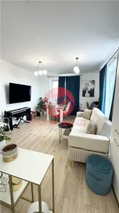 Apartament Premium cu Terasa de 23 mp si Loc de Parcare | Complex Novopolis Bratianu - foto 20