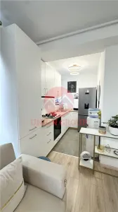 Apartament Premium cu Terasa de 23 mp si Loc de Parcare | Complex Novopolis Bratianu - foto 6