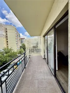Apartament 116 mpu 3 camere 2 bai  2 balcoane garaj Mihai Viteazu - foto 15