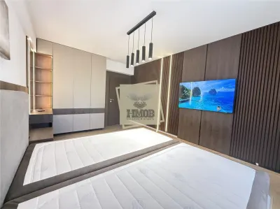 Apartament 116 mpu 3 camere 2 bai  2 balcoane garaj Mihai Viteazu - foto 7