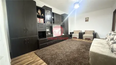 Apartament 3 Camere Decomandat | Locatie Excelenta | Bd Mamaia Delfinariu - foto 17