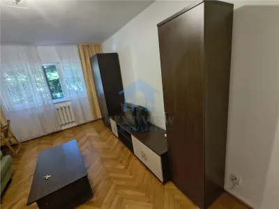 Apartament 2 camere, Zorilor - foto 11