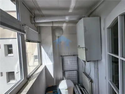 Apartament 2 camere, Zorilor - foto 12