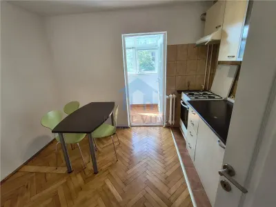 Apartament 2 camere, Zorilor - foto 13