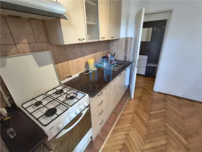 Apartament 2 camere, Zorilor - foto 8