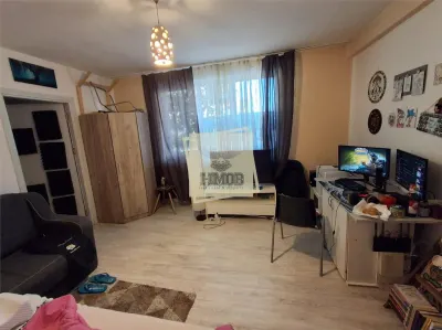 Apartament 2 camere parter Terezian - Sibiu