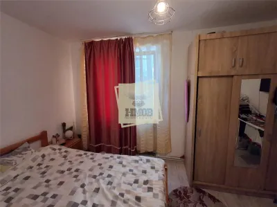 Apartament 2 camere parter Terezian - foto 6