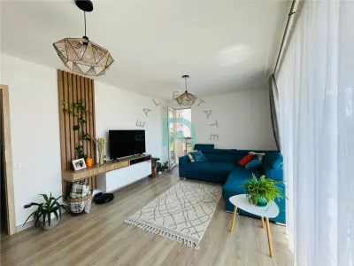 Apartament 3 camere Astra - Urban Plaza, 85 mp - Brasov - Brasov