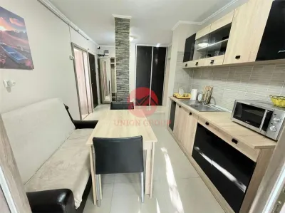 Apartament 2 Camere, Decomandat, Faleza Nord - foto 11