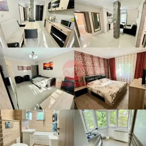 Apartament 2 Camere, Decomandat, Faleza Nord - foto 16