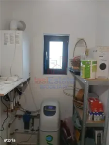 Breazu  CASA PARTER SU=142mp anul 2023 TEREN 600mp amenajat - foto 11