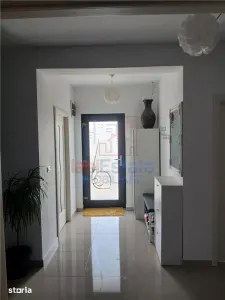 Breazu  CASA PARTER SU=142mp anul 2023 TEREN 600mp amenajat - foto 4