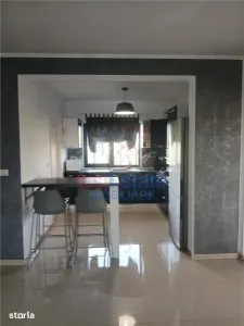 Breazu  CASA PARTER SU=142mp anul 2023 TEREN 600mp amenajat - foto 5