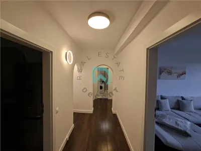 Apartament 3 camere Central, 70 mp - Brasov - foto 17