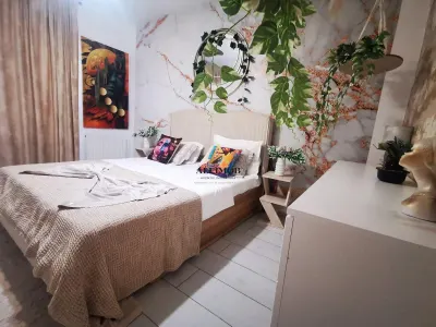 Apartament 2 camere lux in Ploiesti, zona Albert, MRS Village - foto 9