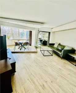 Apartament 4 camere, inchiriere lunga durata, Herastrau - Bucuresti