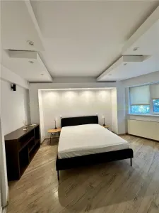 Apartament 4 camere, inchiriere lunga durata, Herastrau - foto 6