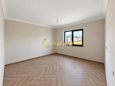 Casa individuala pe parter | Teren 550 mp | 3 dormitoare | Predare la cheie | ID:1980 - foto 8