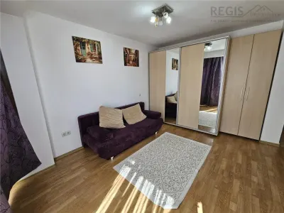 Garsoniera moderna Astra str Vulturului - foto 3