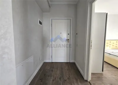 Bloc nou, Copou, apartament modern amenajat - foto 8