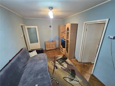 Apartament mobilat si utilat, Tatarasi-Piata Chirila - Iasi