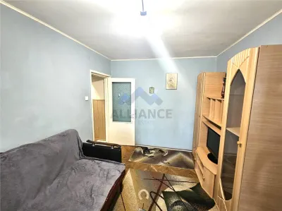 Apartament mobilat si utilat, Tatarasi-Piata Chirila - foto 2