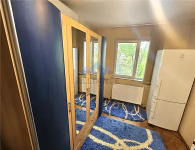 Apartament mobilat si utilat, Tatarasi-Piata Chirila - foto 4