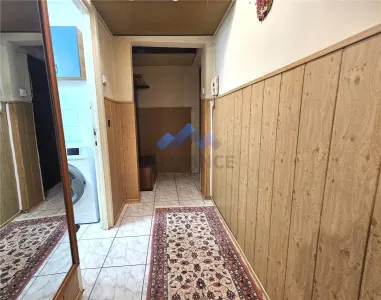 Apartament mobilat si utilat, Tatarasi-Piata Chirila - foto 5