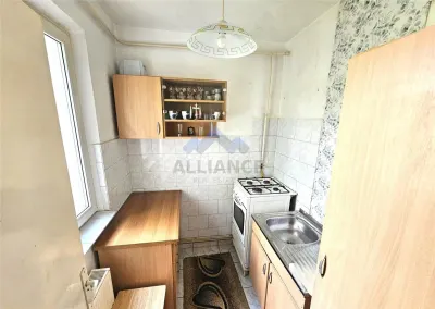 Apartament mobilat si utilat, Tatarasi-Piata Chirila - foto 6