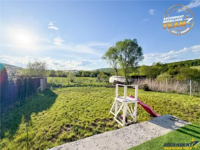 Casa noua, spatioasa, panorama superba, Benedek Mezo, Sfantu Gheorghe:Film& 3D! - foto 27