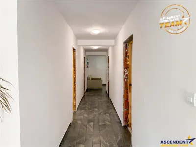 Casa noua, spatioasa, panorama superba, Benedek Mezo, Sfantu Gheorghe:Film& 3D! - foto 30
